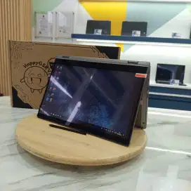 Laptop 2in1 Lenovo i5Gen8 SSD EDITING DESAIN LIBAS KEBUTUHAN
