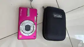 Camera digital lumix panasonic F3