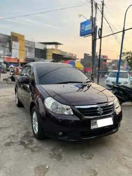 Suzuki Baleno 2008 1.4 M/T