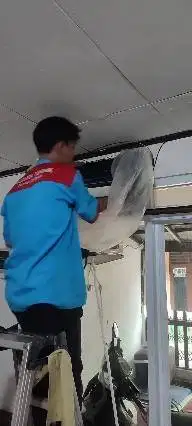 LOWONGAN KERJA TEKNISI