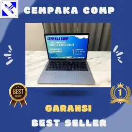 MacBook Air Retina 13 2019 i5 8GB 512GB Garansi