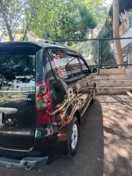 Xenia 2011 beli dari baru satu tangan