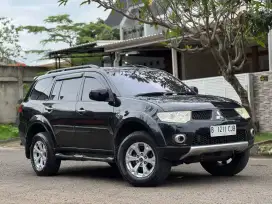 TERMURAH! PAJERO SPORT 2.5 4X2 AT 2012