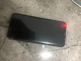 Jual hp samsung s8 plus kendisi apa ada nya