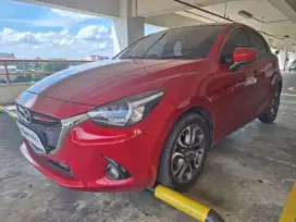 [OLXMOBBI] Low Angs Mazda 2 1.5 GT Bensin-AT 2016 BKJ