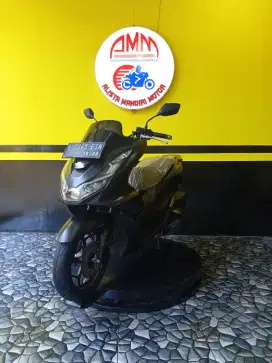 All New Pcx 160 CBS 2021 Like New Km Low Mokas Berkualitas