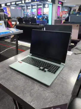 ADVAN PIXWAR RYZEN 7 kredit Proses Cepat!