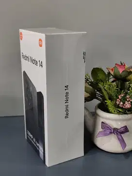 HP REDMI NOTE 14