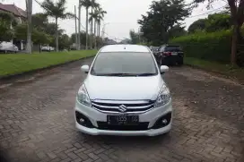 SUZUKI ERTIGA GL METIC THN 2016#KONDISI SIAP PAKAI DAN TERAWAT