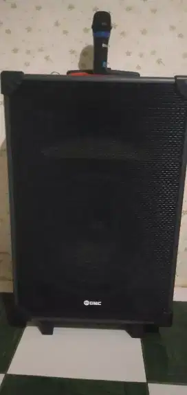 Jual speaker aktif murah