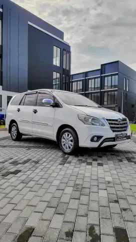 INNOVA G 2.0 AT 2014 (BARONG)