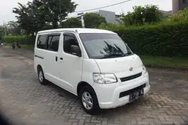 Gran max 2020 1.5cc AC PS Putih#TDP 10#Odo 48 rb an#Daihatsu
