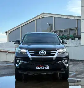 Toyota Fortuner 2.4 Vrz 4x2 Solar at