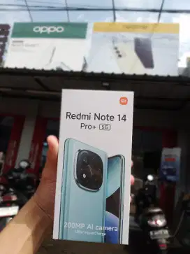 Redmi 14 Pro Baru