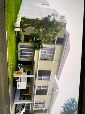DIJUAL SEGERA RUMAH SHM CLUSTER D’Banyan JGC Cakung
