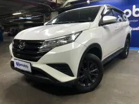 [OLX MOBBI]DP RENDAH Daihatsu Terios 1.5 X Bensin-AT 2021 POB