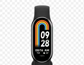 Jual murah  Mi band 8