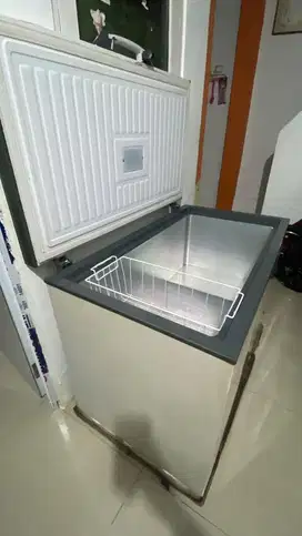 Freezer gea 300Lt