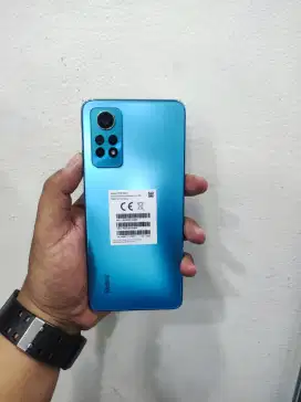 Xiaomi redmi note 12 pro 6/128
