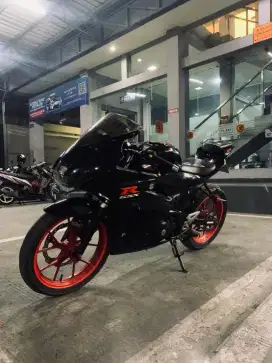 Suzuki Gsx 150 r