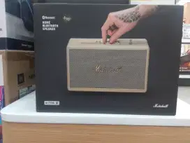 MARSHALL ACTION III