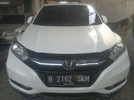 Honda HRV E CVT Matic 2016