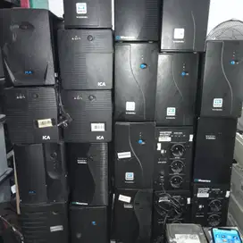 UPS Wearnes W1250EU, ICA CE1200
