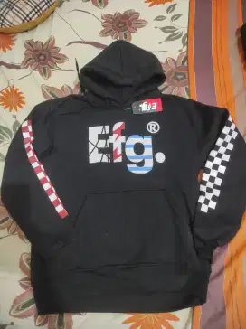 Hoodie stok distro