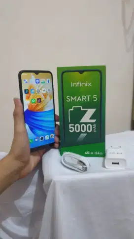 Infinix Smart 9 3/64 GB