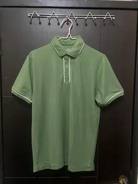 Poshboy Polo Shirt Size M