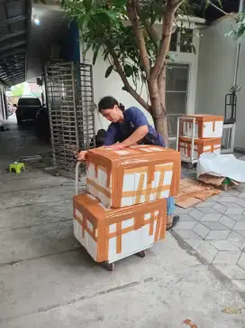 Pusat Grosir dan Ecer Daging Durian Yogyakarta