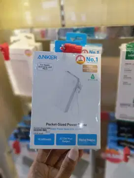 Powerbank Anker A1388 New