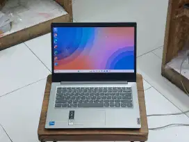 LENOVO IDEAPAD SLIM 3 INTEL CORE I3 GEN 11 RAM 8GB SSD 256GB