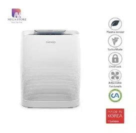 AIR PURIFIER CUCKOO PEMURNI UDARA PLASMA IONIZER