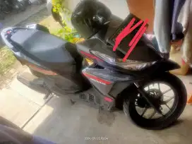 Vario Led Old 125.2018