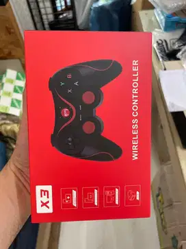 Gamepad untuk gamer handphone
