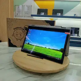 Laptop Yoga LENOVO i5gen8 8GBDDR4 SSD pen stylus ori