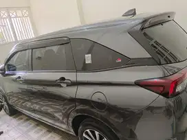 Toyota Avanza 2022 Bensin