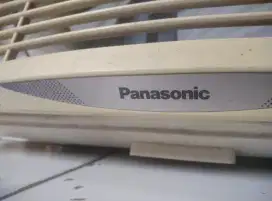 Exhaust fan panasonic