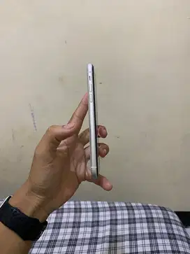 Iphone Xr 128 ex ibox no minus fullset
