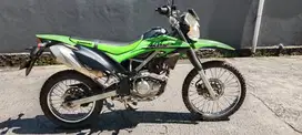 Kawasaki KLX 150 G