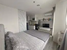 SEWA APARTEMEN JAKARTA KALIBATA CITY