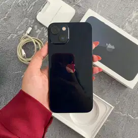 iPhone 13 128gb EX IBOX RESMI