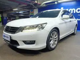 [OLX MOBBI]DP RENDAH Honda Accord 2.4 VTI-L Bensin-AT 2015 GIL
