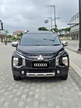Cpnader cross premium 2021