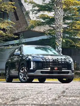 HYUNDAI PALISADE SIGNATURE 2WD 4X2 2.2D 2022