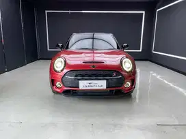 Mini Cooper Clubman S Rosewood Edition 2020