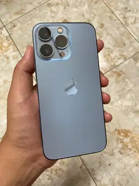 Iphone 13 Pro Sierra Blue 128gb IBOX