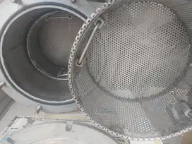 mesin presto 10Kg maksindo