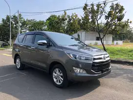 Toyota Kijang Innova Reborn Q AT 2017